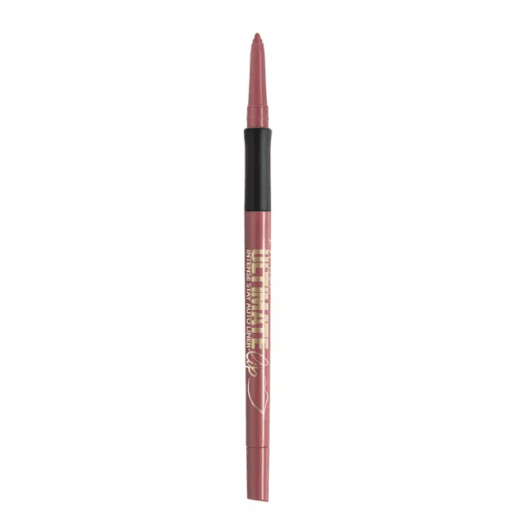 L.A.Girl Ultimate Intense Stay Auto Lipliner - GP394 Enduring Mauve