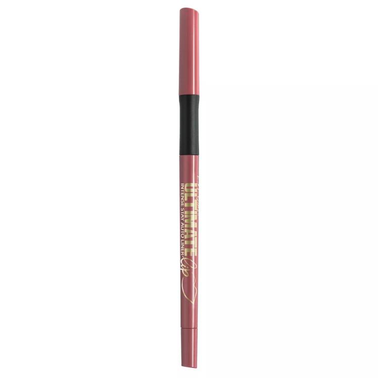 L.A.Girl Ultimate Intense Stay Auto Lipliner - GP394 Enduring Mauve