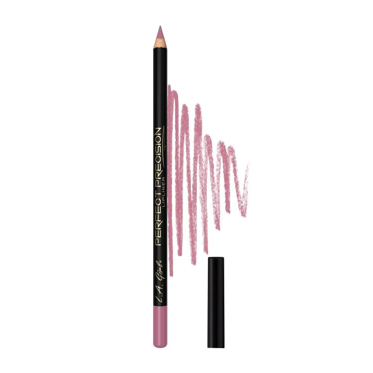 L.A.Girl Perfect Precision Lipliner - GP717 Pinky