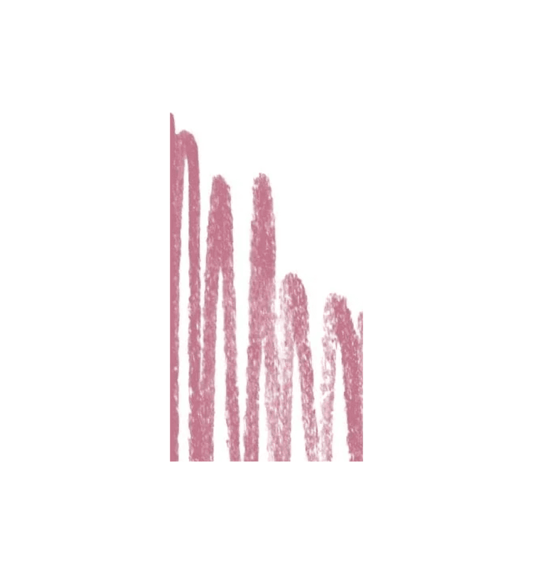 L.A.Girl Perfect Precision Lipliner - GP717 Pinky