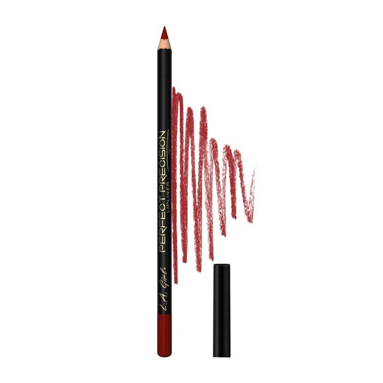 L.A.Girl Perfect Precision Lipliner - GP720 Reddish
