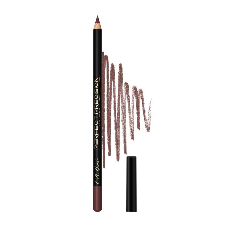 L.A.Girl Perfect Precision Lipliner - GP723 Satin Plum