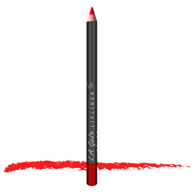 L.A.Girl Lipliner Pencil - GP513 Sexy Red