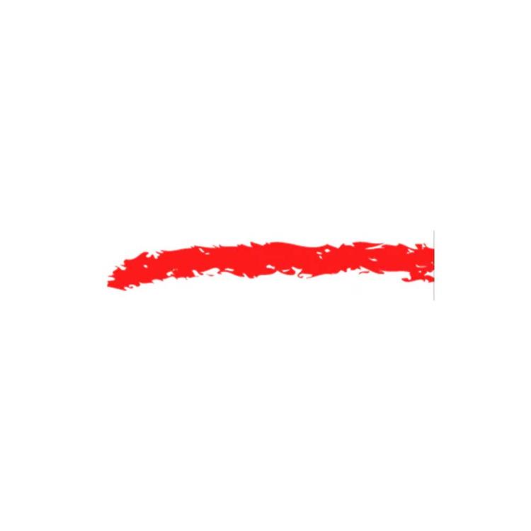 L.A.Girl Lipliner Pencil - GP513 Sexy Red