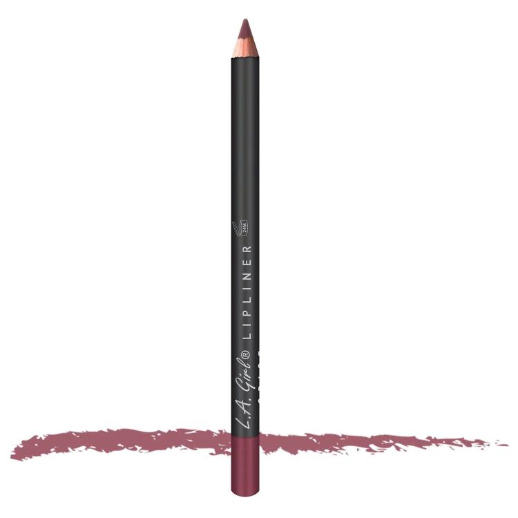 L.A.Girl Lipliner Pencil - GP549 Mauve