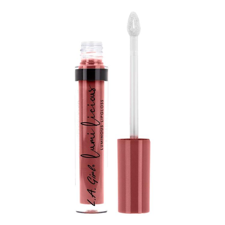 L.A.Girl Lumilicious Lipgloss - GLG944 Feelz