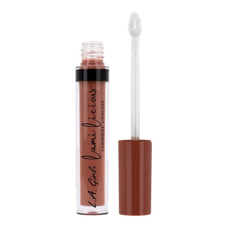 L.A.Girl Lumilicious Lipgloss - GLG947 Baddie