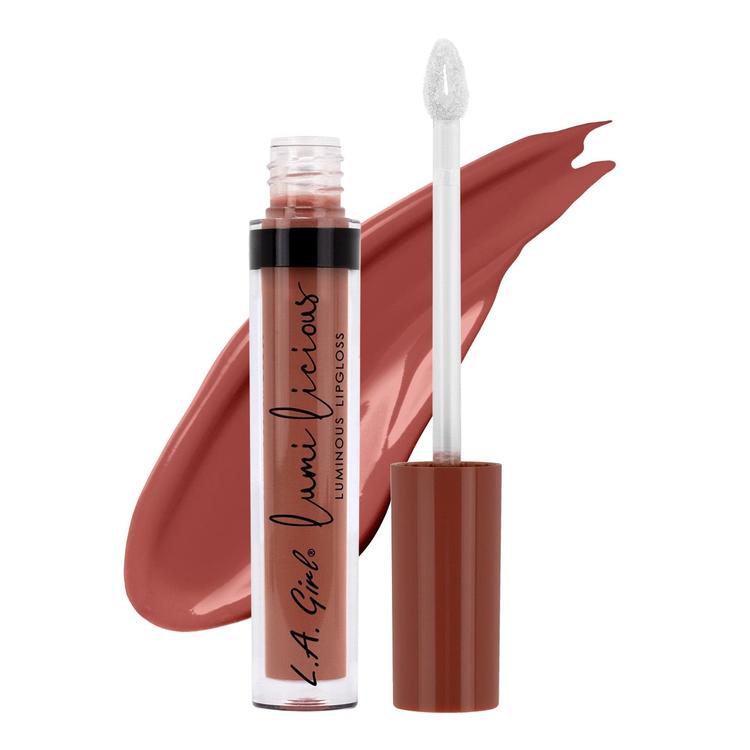 L.A.Girl Lumilicious Lipgloss - GLG947 Baddie