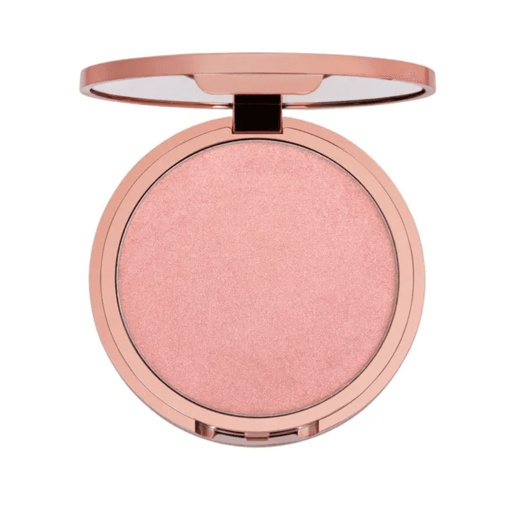 Bolver USA Rose Party Lighting Face Highlighter - PR02