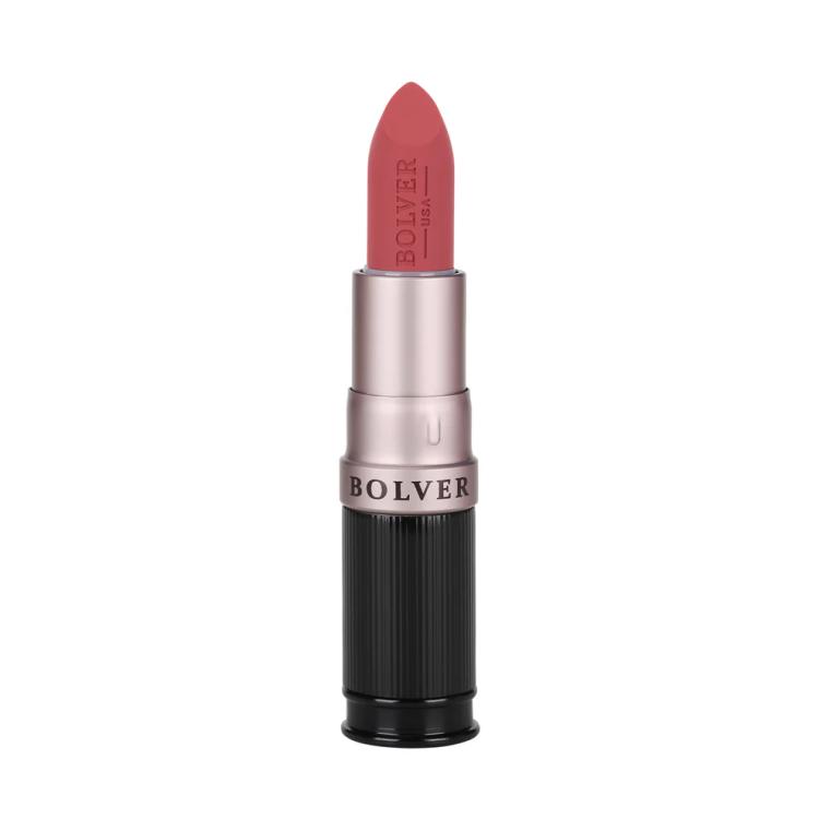 Bolver USA Matte Lipstick  - 161 Pink 
