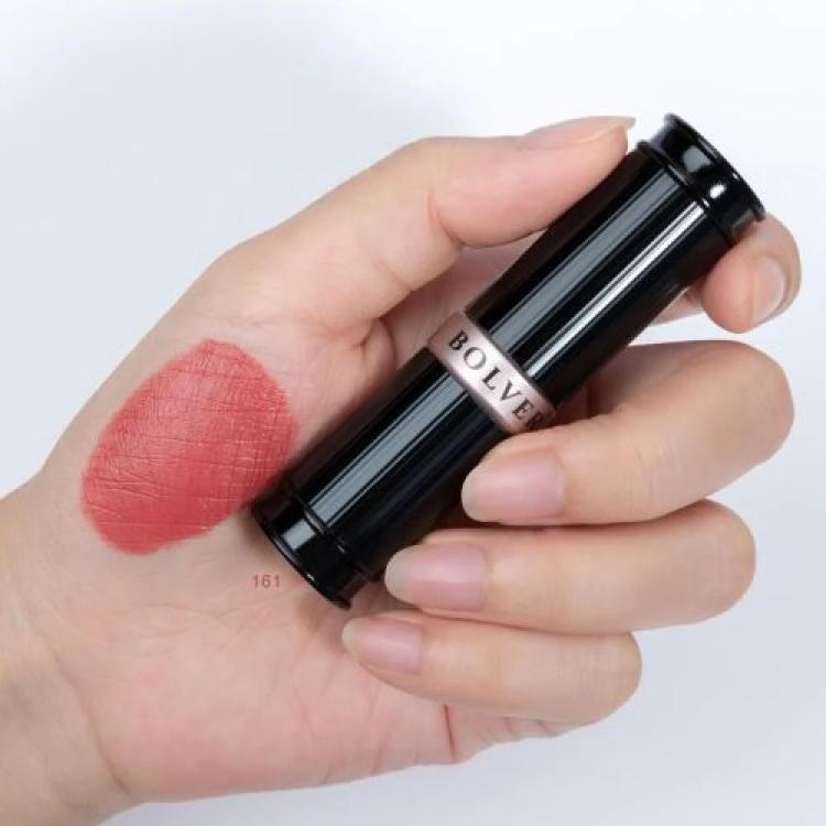 Bolver USA Matte Lipstick  - 161 Pink 