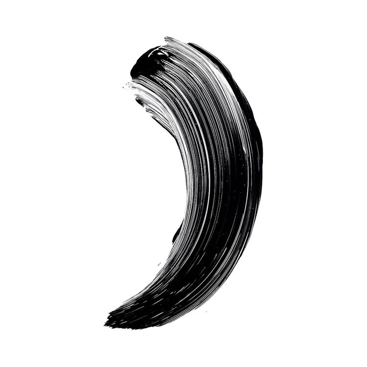 Maybelline New York The Colossal Washable Mascara - Classic Black