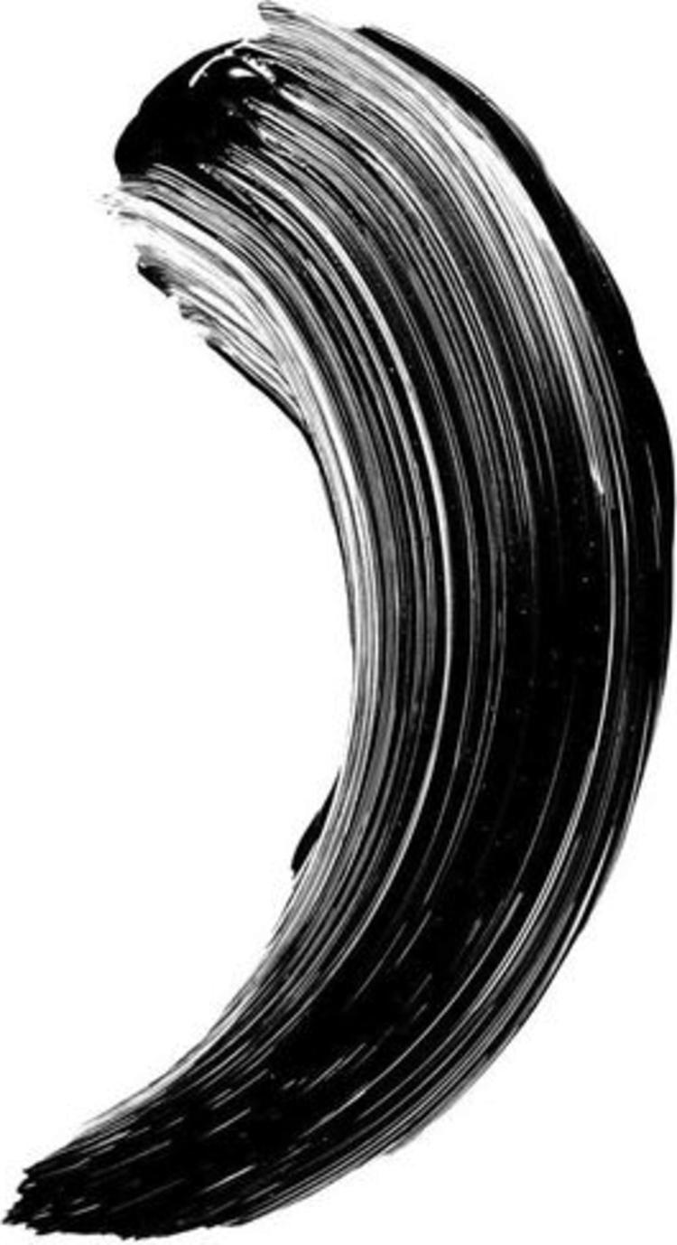 Maybelline New York Volum Express Colossal 36H Volumising Mascara - Very Black