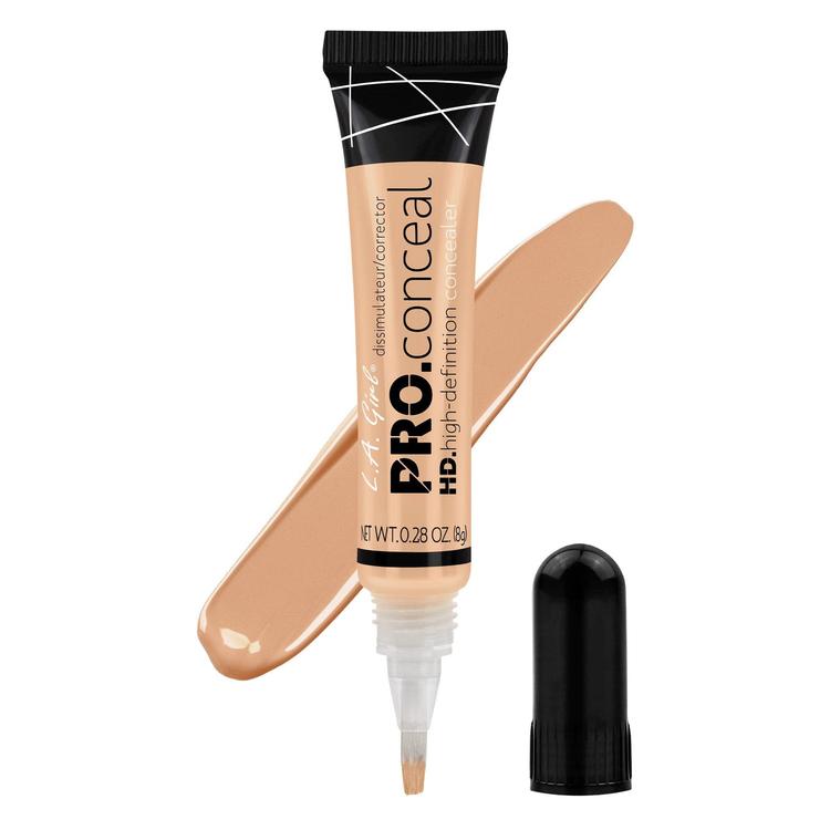 L.A.Girl HD Pro.Conceal - GC958 Bisque