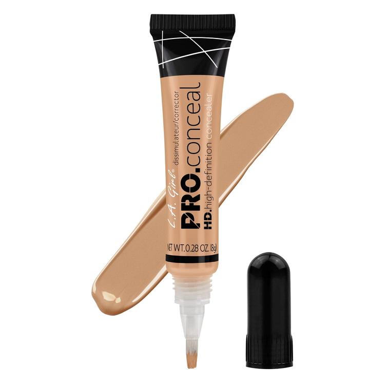 L.A.Girl HD Pro.Conceal - GC960 Light Tan