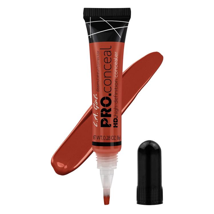 L.A.Girl HD Pro.Conceal - GC967 Reddish Corrector