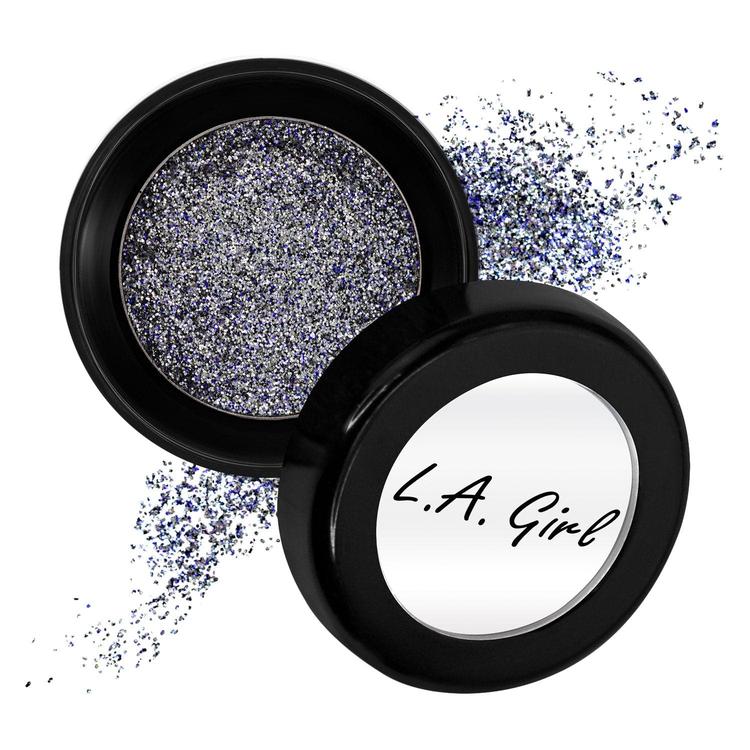 L.A.Girl Glitterholic Glitter Topper - GGP452 Twinkle Twinkle