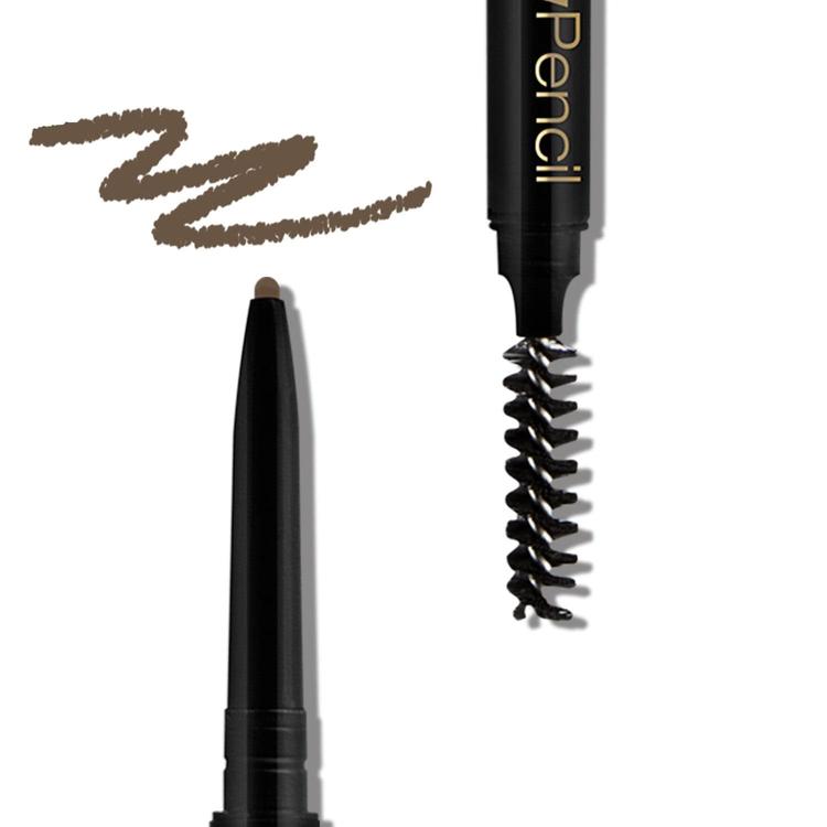 L.A.Girl Shady Slim Brow Pencil - GB359 Blackest Brown