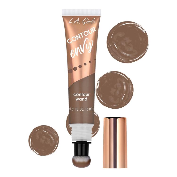 L.A.Girl Contour Envy Contour Wand - GBL598 Summer Nights