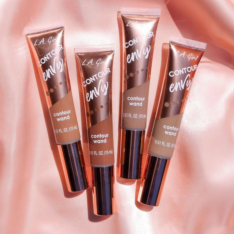 L.A.Girl Contour Envy Contour Wand - GBL598 Summer Nights
