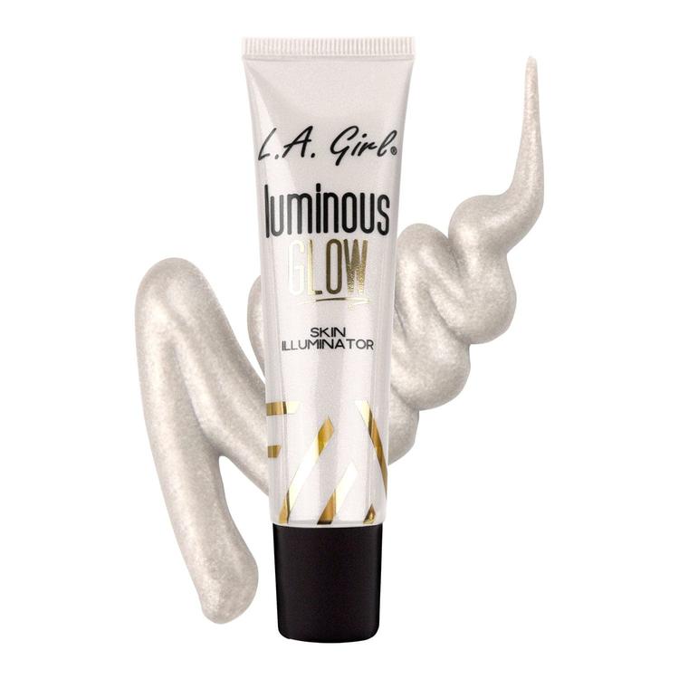 L.A.Girl Luminous Glow Skin Illuminator - GLP693 Moonlight