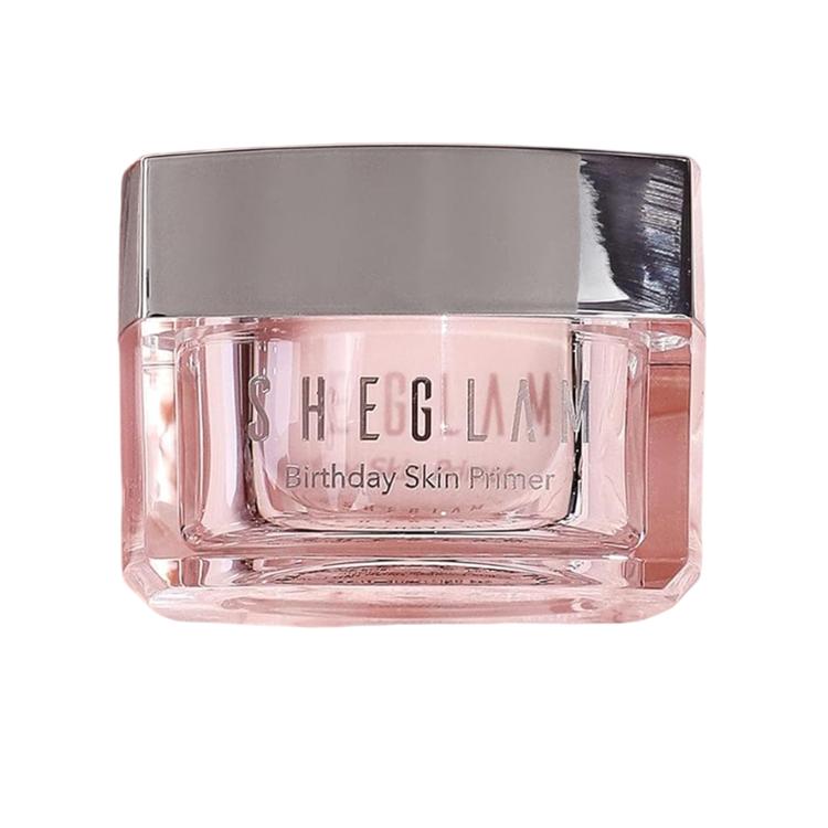 Sheglam Birthday Skin Primer - Pink (30 g)