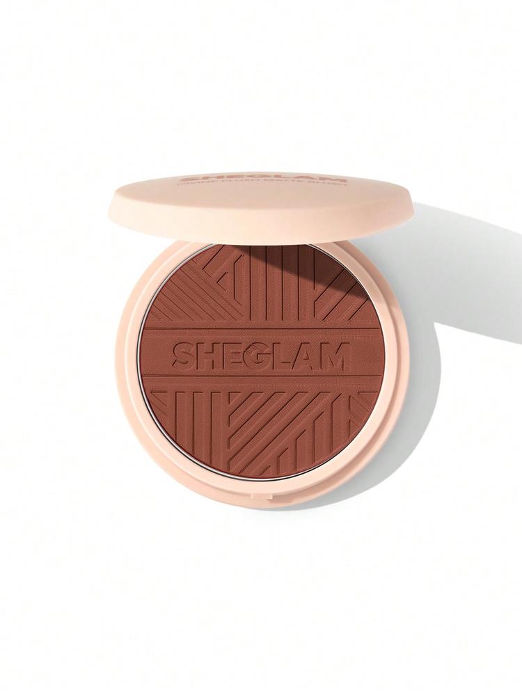Sheglam Lightweight Matte Blush - Let's Escape