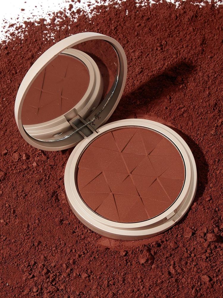 Sheglam Lightweight Matte Blush - Let's Escape