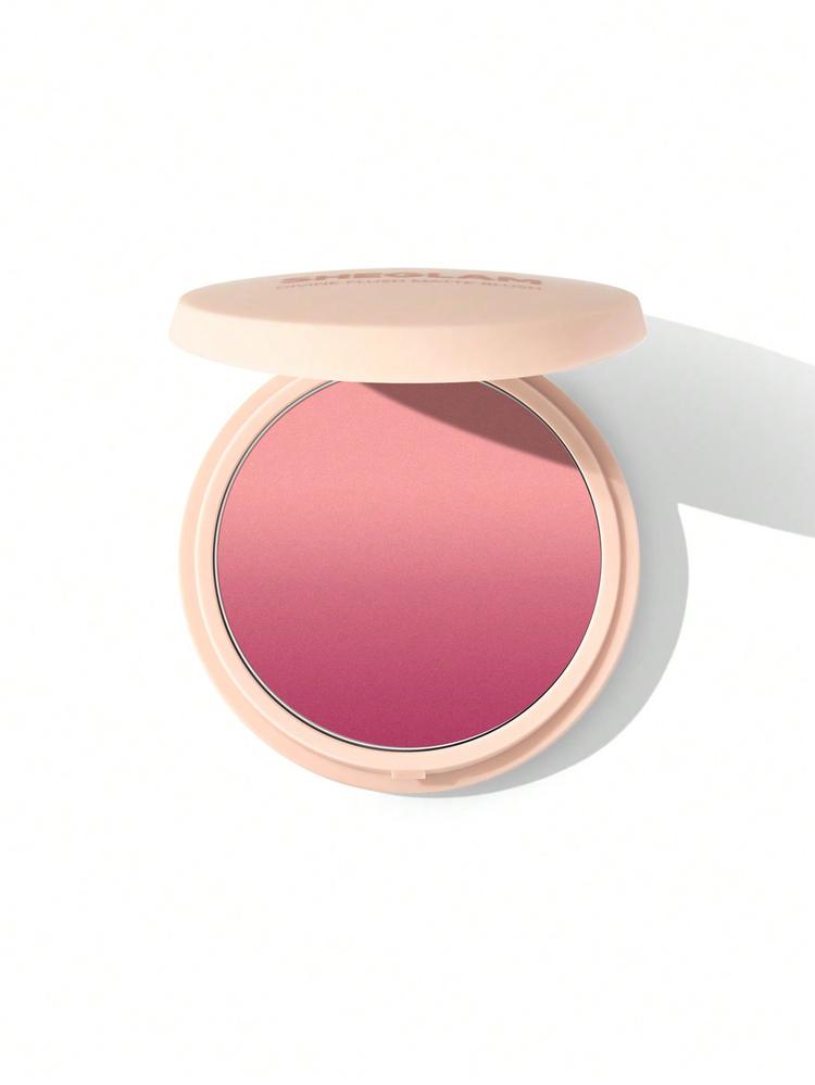 Sheglam Lightweight Matte Blush - Insta Flame