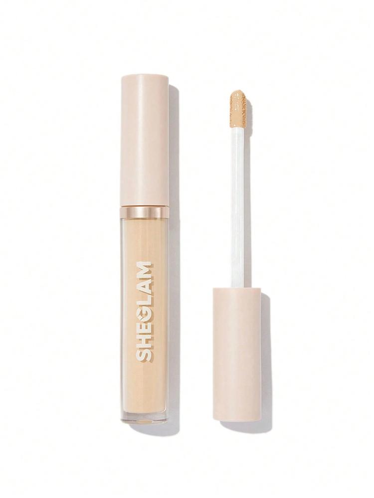 Sheglam Like Magic 12 Hr Full Coverage Concealer - Buttercream (3.8 g)