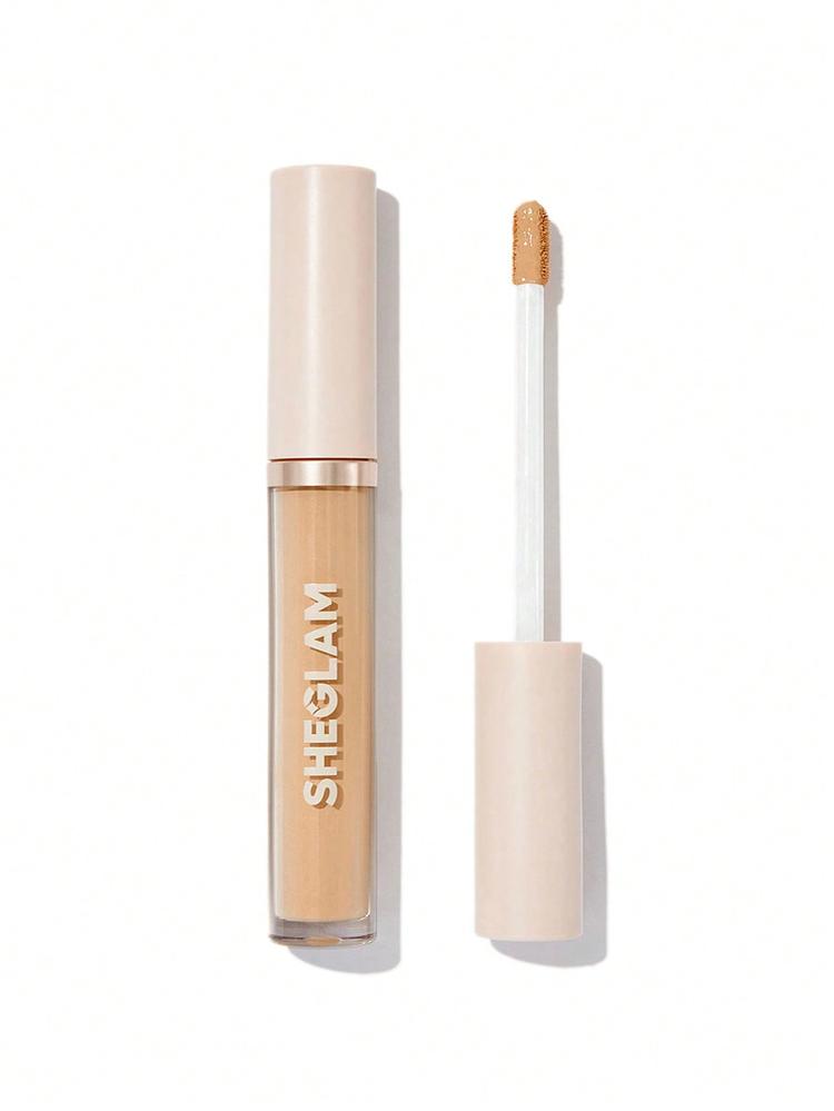 Sheglam Like Magic 12 Hr Full Coverage Concealer - Honey (3.8 g)