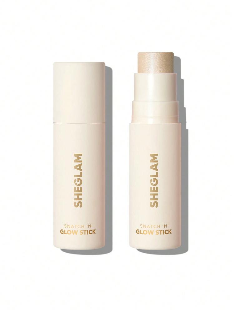 Sheglam Snatch 'N' Glow Stick - Vanilla Frost (7 g)