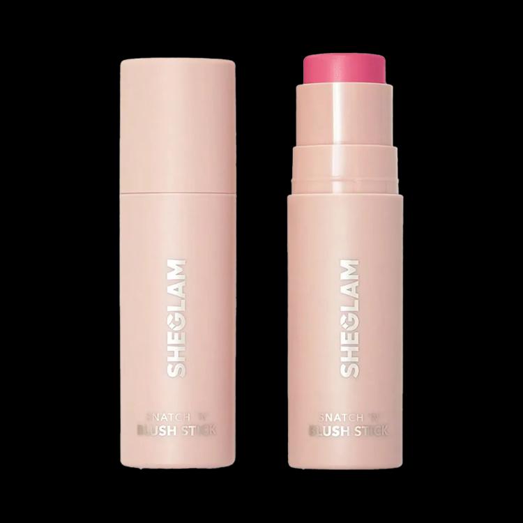 Sheglam Snatch 'N' Blush Stick - Midnight Hour