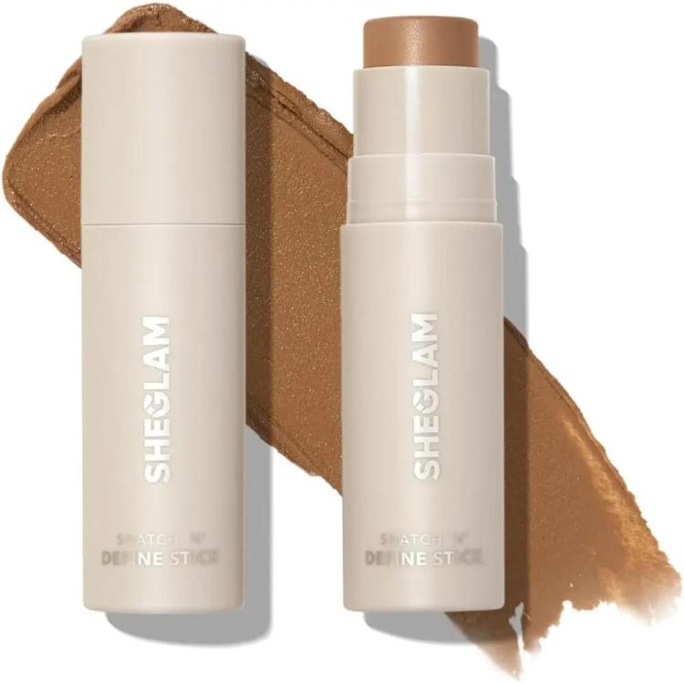 Sheglam Glowin' Up Skin Stick - Golden Sun