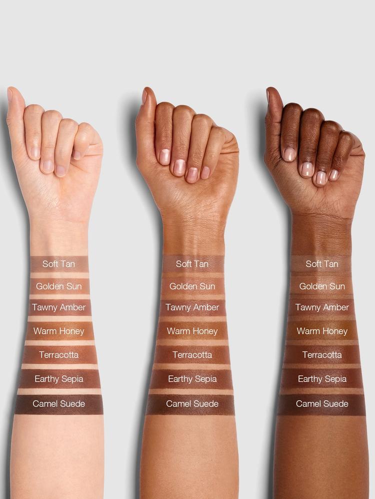 Sheglam Glowin' Up Skin Stick - Golden Sun