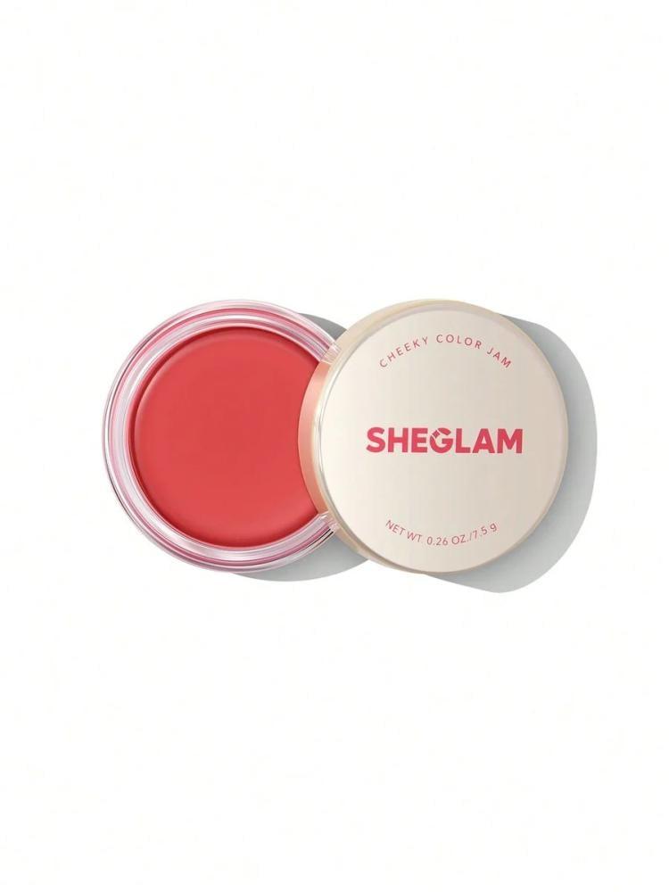 Sheglam Cheeky Color Jam - Afternoon Peach