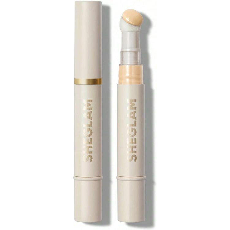 Sheglam Complexion Boost Concealer - Buttercream (4.5 g)