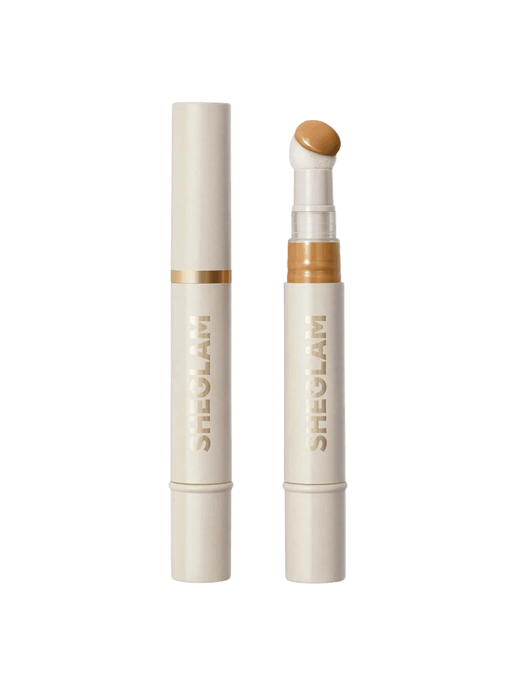 Sheglam Complexion Boost Concealer - Golden (4.5 g)