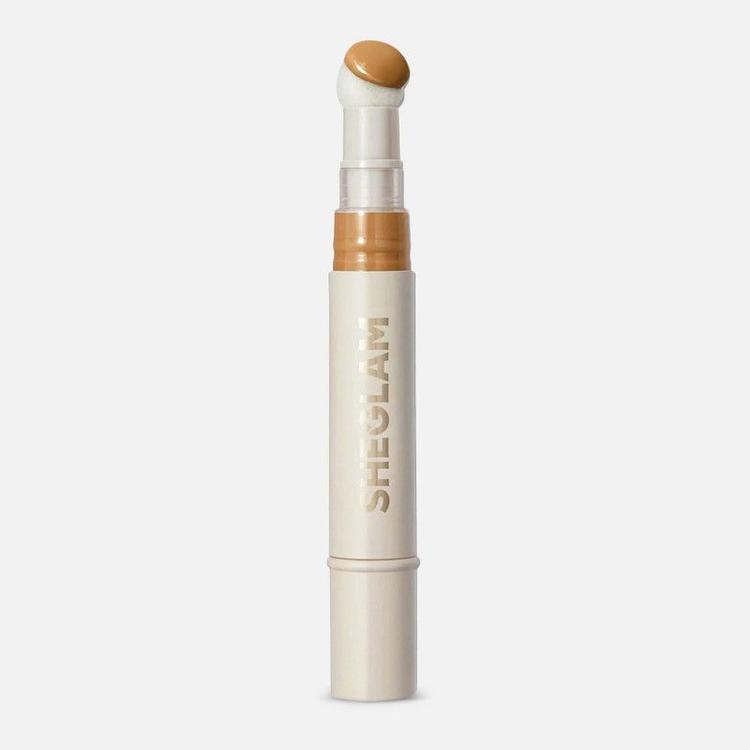 Sheglam Complexion Boost Concealer - Golden (4.5 g)