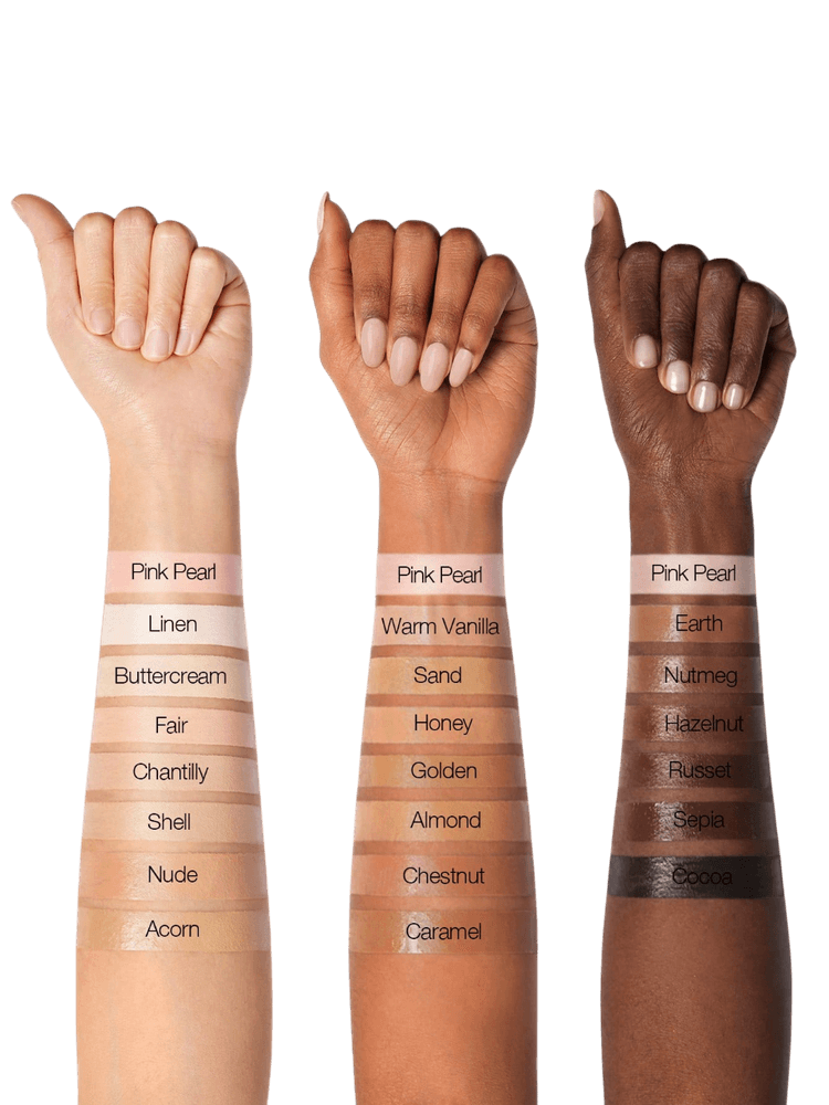 Sheglam Complexion Boost Concealer - Golden (4.5 g)