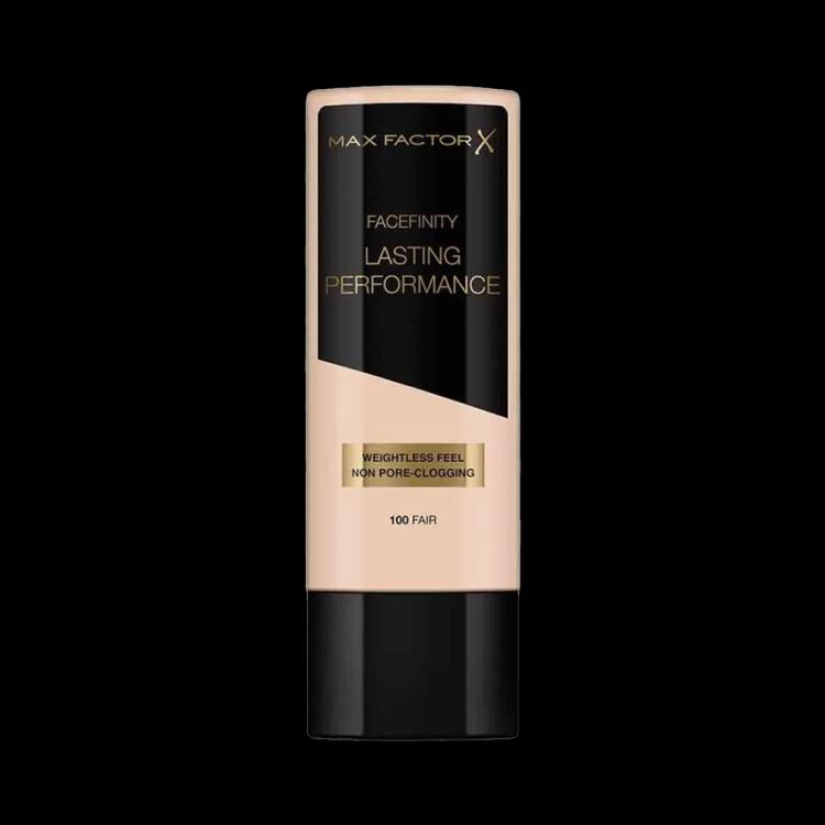 Max Factor Facefinity Lasting Performance Foundation - 100 Fair