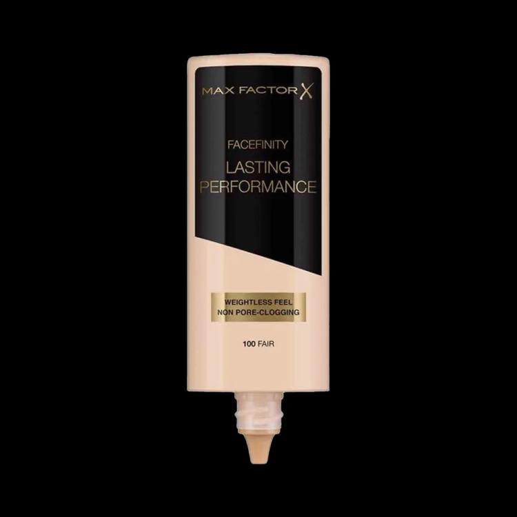 Max Factor Facefinity Lasting Performance Foundation - 100 Fair