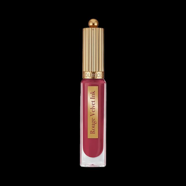 Bourjois Rouge Velvet Ink Liquid Lipstick - 15 Sweet Dar(K)Ling (3.5 ml)