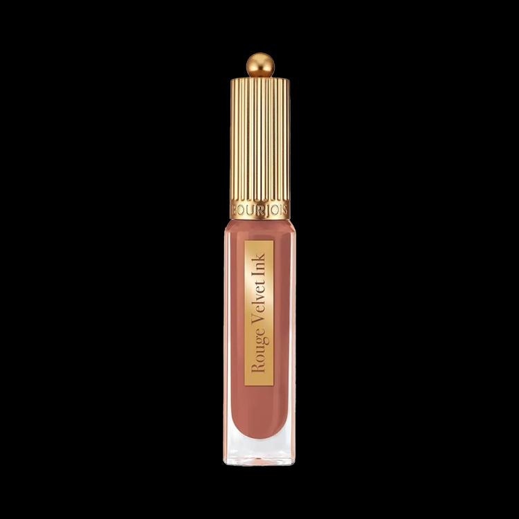Bourjois Rouge Velvet Ink Liquid Lipstick - 20 Brownista (3.5 ml)
