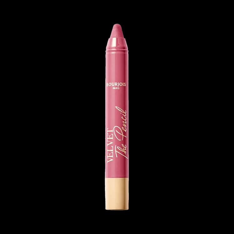 Bourjois Velvet The Pencil - 02 Amou Rose (1.8 g)