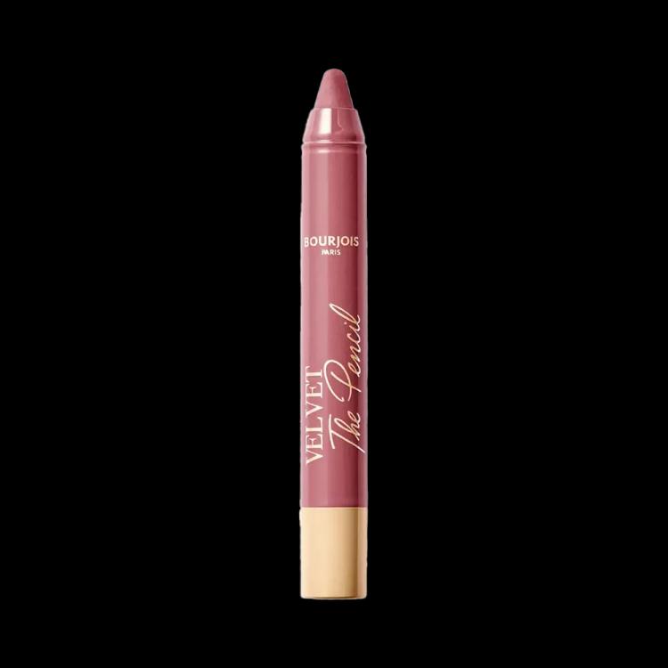 Bourjois Velvet The Pencil - 05 Red Vintage (1.8 g)