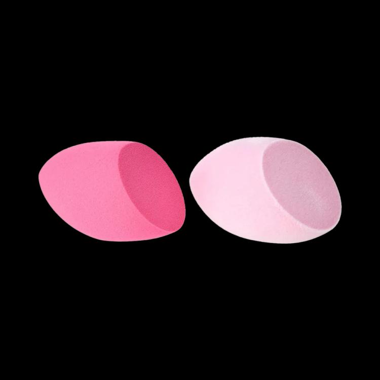 Real Techniques Miracle Complexion Sponge & Miracle Powder Sponge Set - 2 pcs