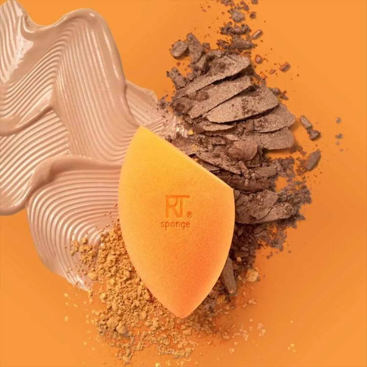 Real Techniques Miracle Complexion Sponge