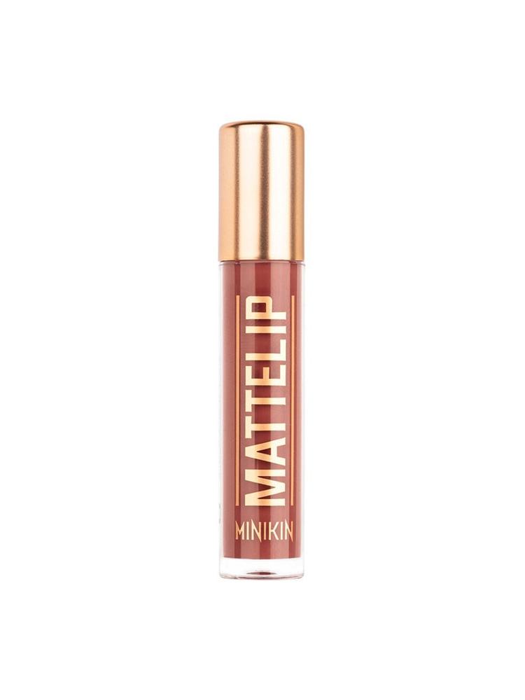 Character Minikin Matte Lip - Tara CMK306