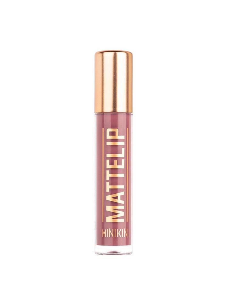Character Minikin Matte Lip - Bling CMK301